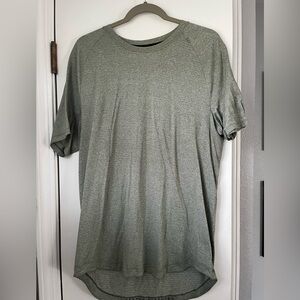 Lululemon Men’s Drysense T shirt